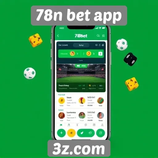 Como funciona o sistema de bônus no 78n bet app