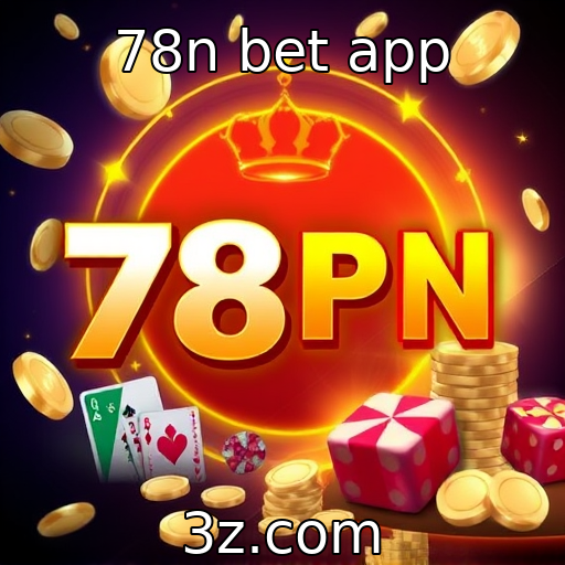 78n bet app - Tendências de jogos de cassino no mercado atual