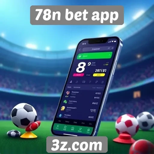 Depósitos e saques no 78n bet app