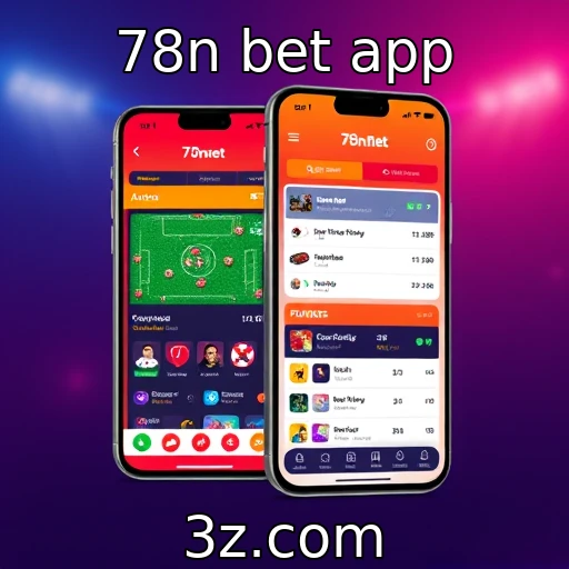 O crescimento dos aplicativos de apostas móveis