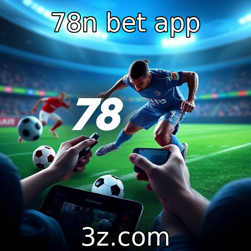 78n bet app - Crescimento do mercado de jogos móveis na última década