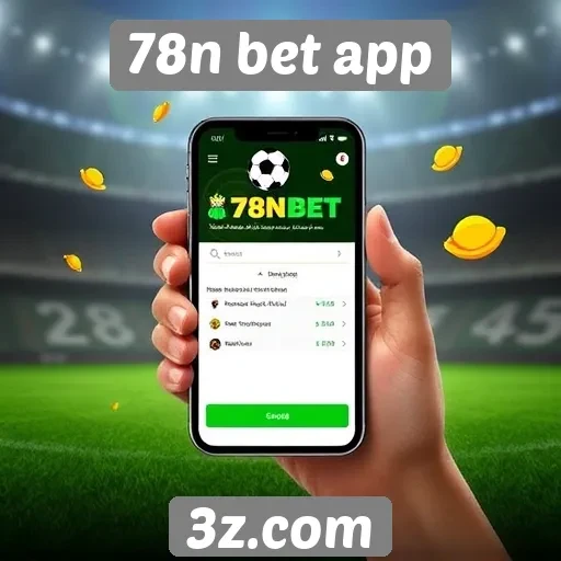 78n bet app oferece promoções para novos usuários