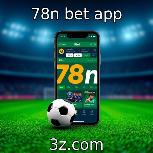 78n bet app - Regulamentação das apostas online em discussão