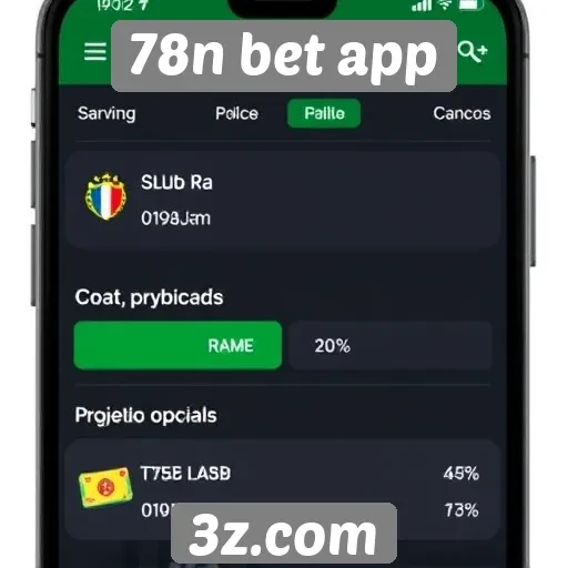Opções de pagamento disponíveis no 78n bet app