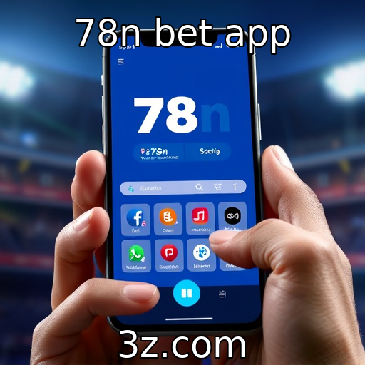 78n bet app - Desafios regulatórios para aplicativos de jogos