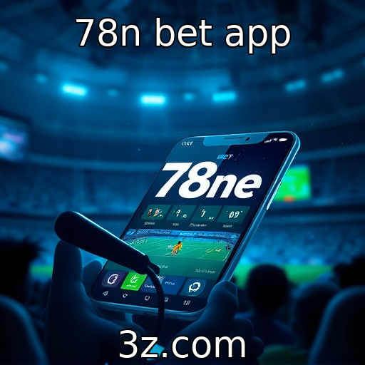 78n bet app : Impactos da tecnologia no desenvolvimento de jogos